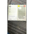 Case Super Slim Phone case for iPhone 12 Pro, Clear with Stars