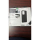 Nimbus9 Cirrus 2 Series Phone back Case for Samsung Galaxy S20 Ultra, Black