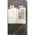 Entronix Phone case for iPhone 13, Green & Clear