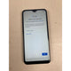 Samsung Galaxy A10e Blue Phone Turning On Phone for Parts Only