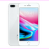 Apple iPhone 8 Plus 64 GB Silver Verizon 4G LTE Smart Phone - Like New