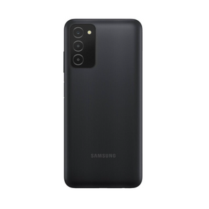 Samsung Galaxy A03s 32GB Black Verizon 4G LTE Smartphone