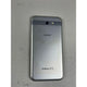 Samsung Galaxy J7 V Silver 16GB Broken LCD Phone Turning On Phone for Parts Only