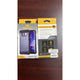 Encased Scorpio R7 Series Phone back Case for Samsung Galaxy S8, Gunmetal Cover