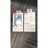 Entronix Phone case for iPhone 13, Blue Leather