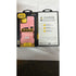 OtterBox Commuter Series Back case for iPhone 11 Pro, Pink