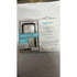 LifeProof Slam Back case for iPhone 11 Pro, Clear