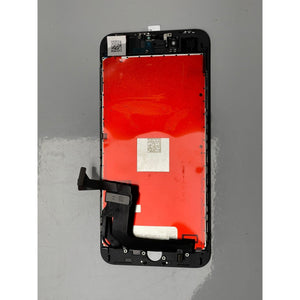 LCD Display with Touch Screen Digitizer Replacement For Apple iPhone 8 Plus