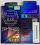 Pack of 2 Tempered Glass Protector Compatible with Samsung Galaxy Note 10 Pro