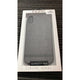 Incipio Esquire Series Phone Case for iPhone XS Max, Black Color