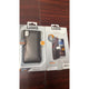 UAG Plasma Series Back case for iPhone X, Bold Black