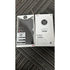 U Unique London Back case for iPhone X, Black