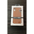 CaseMate Barely There Genuine Leather Phone Case for iPhone XS Max