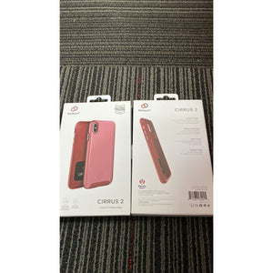 Nimbus9 Cirrus 2 Phone Case for iPhone XS Max | Cherry