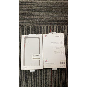 Nimbus9 Vapor Air 2 Series Phone Case for iPhone XS Max | Clear