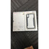 Verizon Back case for iPhone XS, White & Black