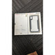 Verizon Back case for iPhone XS, White & Black