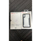 Verizon Back case for iPhone X, White & Black