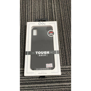 CaseMate Tough Grip Phone Case for iPhone XS Max, 10 Feet Drop Tested