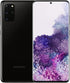 Samsung Galaxy S20 Plus 128 GB Black Phone for Parts Only Live Demo Unit