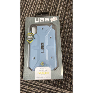 UAG Pathfinder Series Phone Case for iPhone XS Max, Approved Drop Tested