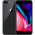 Apple iPhone 8 Plus 256 GB Space Gray Verizon Unlocked 4G LTE Smart Phone - Like New