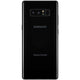 Samsung Galaxy Note 8 64 GB Midnight Black Verizon Locked 4G LTE Smart Phone