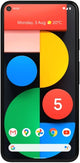 Google Pixel 5 128GB Just Black 5G Verizon Wireless Smartphone - Like New
