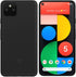 Google Pixel 5 128GB Just Black 5G Verizon Wireless Smartphone - Like New