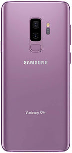 Samsung Galaxy S9 Plus 64 GB Lilac Purple 4G LTE Verizon Smartphone - Like New