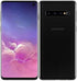 Samsung Galaxy S10 128 GB Prism Black 4G LTE Verizon Smart Phone - Like New