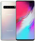 Samsung Galaxy S10 5G Crown Silver 256 GB Verizon Smart Phone - Like New