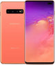 Samsung Galaxy S10 Plus 4G LTE Verizon 128 GB Pink Smart Phone - Like New