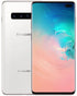 Samsung Galaxy S10 Plus 4G LTE Verizon 128 GB Prism White Smart Phone - Like New