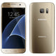 Samsung Galaxy S7 32 GB Gold Platinum 4G LTE Verizon Wireless Smart Phone - Like New