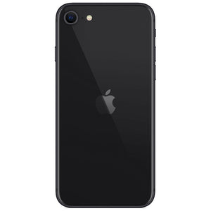 Apple iPhone SE 2020 2nd Gen Black 64GB 4G LTE Verizon Smart Phone