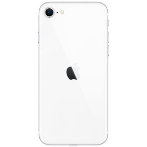Apple iPhone SE 2020 2nd Gen White 128GB 4G LTE Verizon Smart Phone