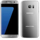Samsung Galaxy S7 edge 32 GB Silver Titanium Verizon 4G LTE Smartphone