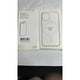 Magnetic Back Case for iPhone 13 Pro, Clear and Sleek Design