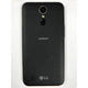 LG-VS501 K20 16 GB, Black color Verizon Smartphone, 5.3" Touchscreen