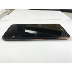 LG-VS501 K20 16 GB, Black color Verizon Smartphone, 5.3" Touchscreen