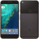 Google Pixel XL 128 GB Black Verizon Smartphone - Like New